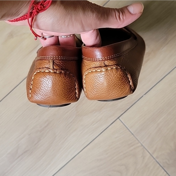 G.H. BASS& CO Women's Loafers 8.5 - Picture 3 of 6